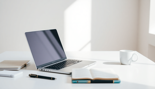 Finding the Best Laptop for Your Online Learning Journey