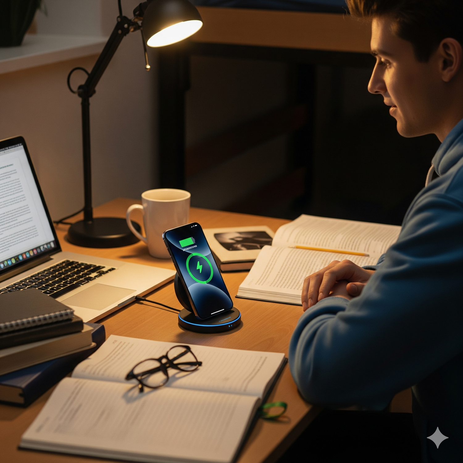 28.	Wireless Charging Pads