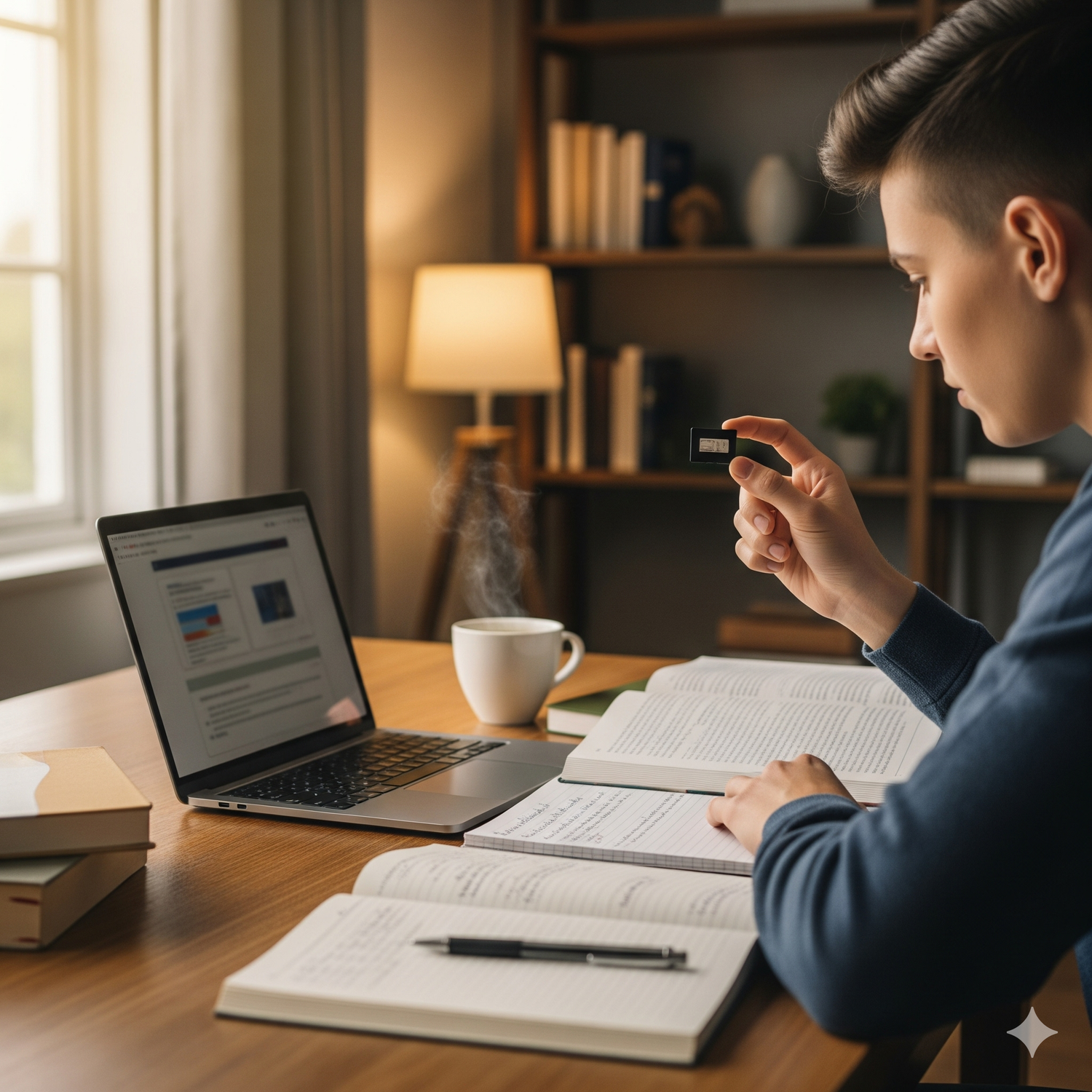 25.	Memory Cards & Readers