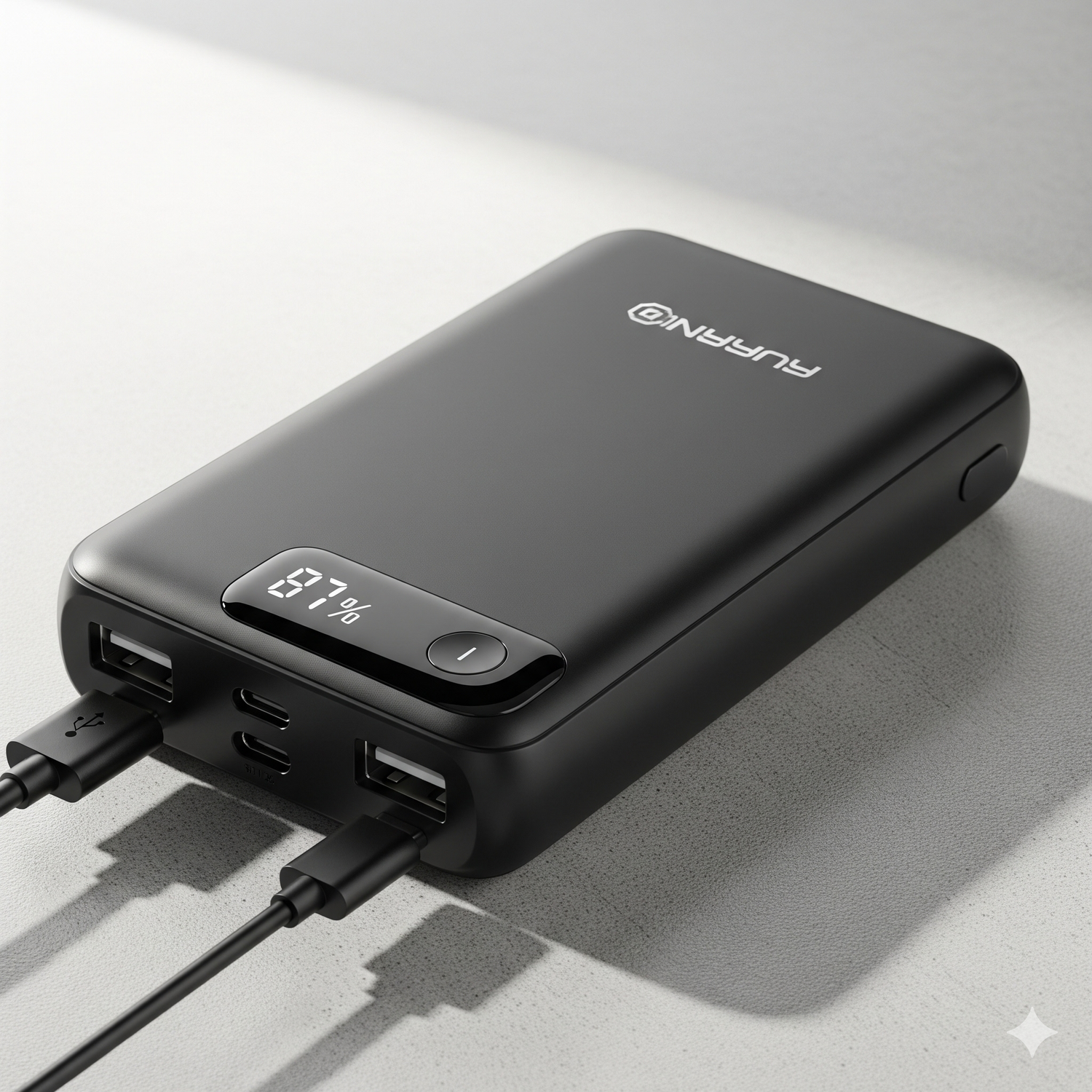 26.	Power Banks