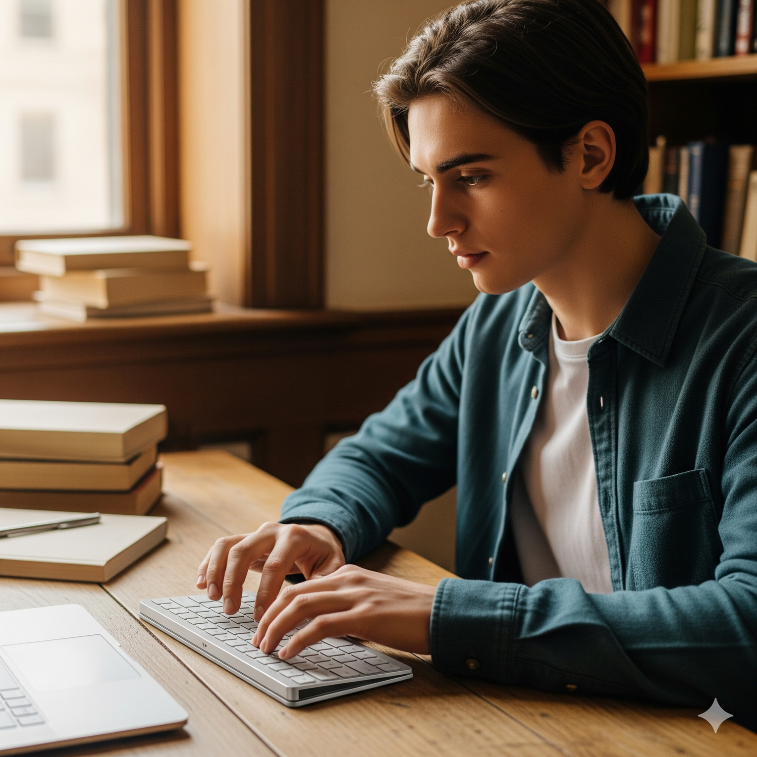 14.	Lightweight Keyboards