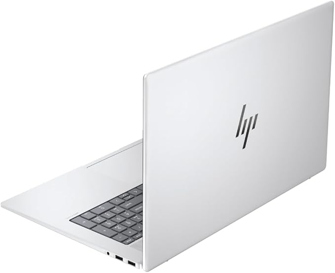 HP Envy AI Powered Laptop 17.3" Touchscreen IPS FHD Display (Intel Ultra 7-155H, 16GB DDR5, 1TB PCIe SSD, Intel Arc, Backlit KB, Thunderbolt 4, WiFi 6E, Webcam, Win 11 Pro) w/DKZ USB Port Expander
