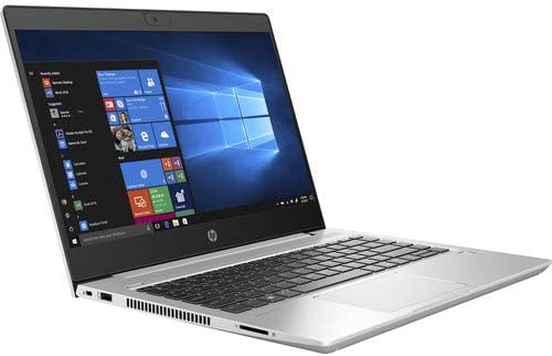 HP ProBook 445 G7 14" Notebook - Ryzen 5 4500U - 8 GB RAM - 256 GB SSD - AMD Radeon Graphics - English Keyboard