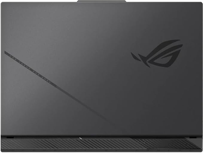 ASUS ROG Strix G16 Gaming Laptop, GeForce RTX 5070 Ti 12GB GDDR7, AMD Ryzen 9 8940HX Processor(Up to 5.3 GHz), 16" LED 165Hz WQXGA, 64 GB DDR5 RAM, 4 TB SSD, Backlit KB, Windows 11 Pro,w/Accessories