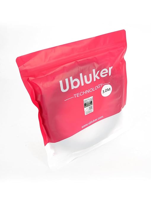 10K 8K 4K HDMI Cable 48Gbps 10 FT, Certified Ultra High Speed HDMI® Cable 4K 240Hz 144Hz 120Hz 8K60Hz 0.01ms HDR10+ eARC HDCP2.3 Netflix Roku TV PC Monitor Projector PS5 Xbox