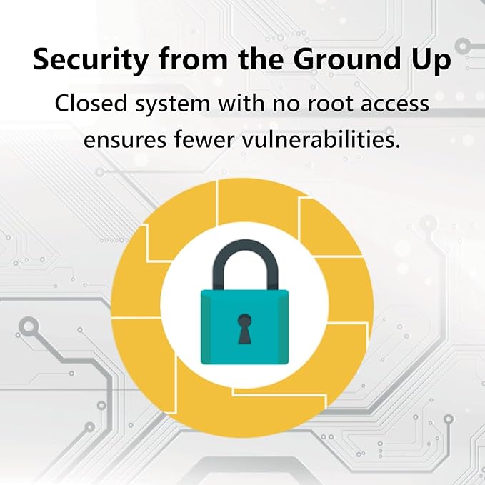BUFFALO LinkStation 720 8TB 2-Bay Home Office Private Cloud Data Storage with Hard Drives Included/Computer Network Attached Storage/NAS Storage/Network Storage/Media Server/File Server