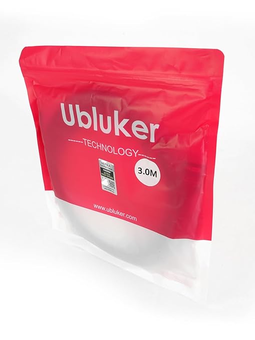 10K 8K 4K HDMI Cable 48Gbps 10 FT, Certified Ultra High Speed HDMI® Cable 4K 240Hz 144Hz 120Hz 8K60Hz 0.01ms HDR10+ eARC HDCP2.3 Netflix Roku TV PC Monitor Projector PS5 Xbox