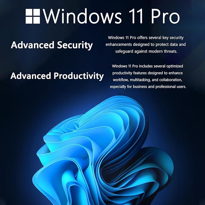 acer Aspire 3 Laptop, 15.6" FHD 1920 x 1080 Display, 64GB RAM 2TB SSD, AMD Ryzen 7 Series Processor, WiFi 6, Windows 11 Pro, Backlit Keyboard, Up to 8 Hours Battery Life, HD Camera