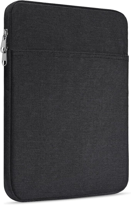 10 inch Tablet Sleeve Case for 11-in iPad Pro M4,iPad Air M2 M3(2025), iPad A16,10.2 iPad,10.9" iPad Air,10.5 iPad Pro Air, Fire Max 11/Kindle Fire HD 10, Galaxy Tab A9+ Bag,Fit Magic Keyboard