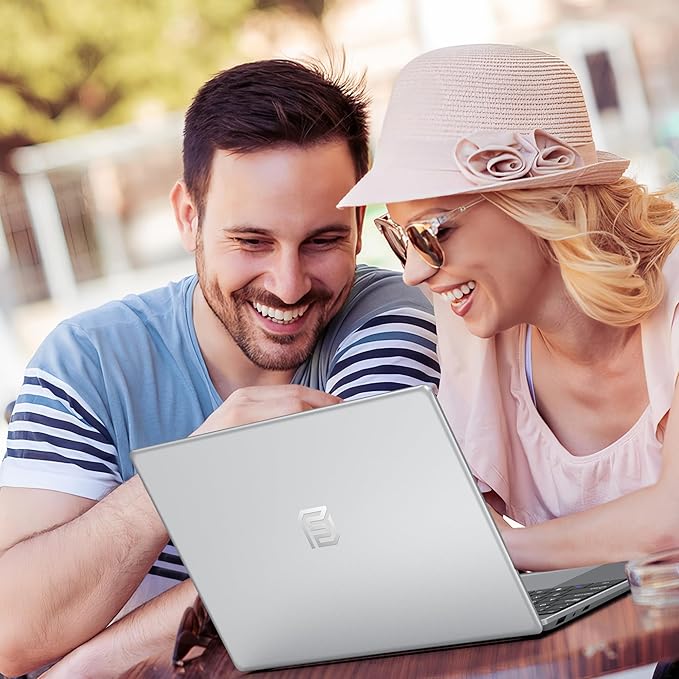 Laptop Computer, N5095 Gaming Laptop(up to 2.9Ghz), 14 Inch FHD Display(1920 x 1080), 16GB RAM 1TB SSD, Supports 180 Angle Opening, Bluetooth, Win 11 Pro.