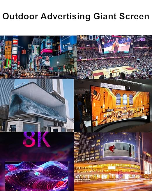 10K 8K 4K HDMI Cable 48Gbps 3.3 FT, Certified Ultra High Speed HDMI® Cable 4K 240Hz 144Hz 120Hz 8K60Hz 0.01ms HDR10+ eARC HDCP2.3 Netflix Roku TV PC Monitor Projector PS5 Xbox